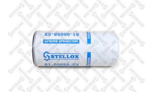 Фильтр масляный Stellox, арт. 81-00058-SX