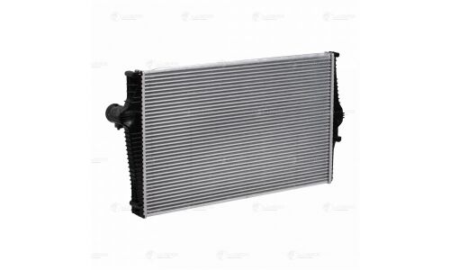 ОНВ (радиатор интеркулера) Volvo XC 90 (02-) D Luzar, арт. LRIC 1057