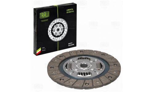 Диск сцепления Trialli, арт. FD 0820