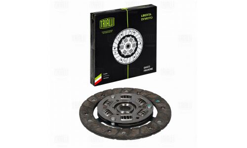 Диск сцепления Trialli, арт. FD 0906