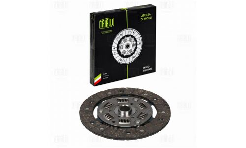 Диск сцепления Trialli, арт. FD 0906