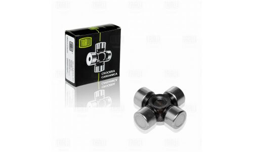 Крестовина рулевая HCV Trialli, арт. CC 914