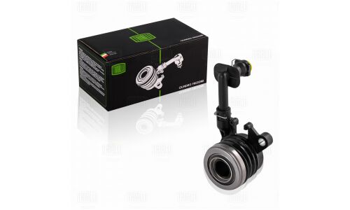 Муфта выключения сцепления Trialli, для Renault Logan, арт. CT 0904