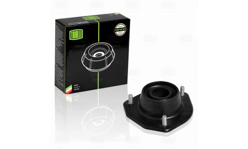 Опора задн. амортизатора для а/м Chevrolet Lacetti (04-) | зад Trialli, арт. SA 0563