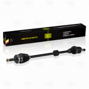 Привод в сборе Trialli, передний, правый, для Lada Vesta, арт. AR 842