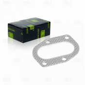 Прокладка приемной трубы (перфометал.) для а/м ВАЗ 2123 Chevrolet Niva Trialli, арт. GZ 102 0114