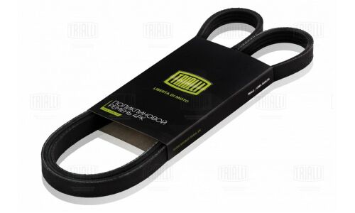 Ремень поликлиновой Trialli, арт. 4PK1070