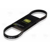 Ремень поликлиновой Trialli, арт. 4PK845