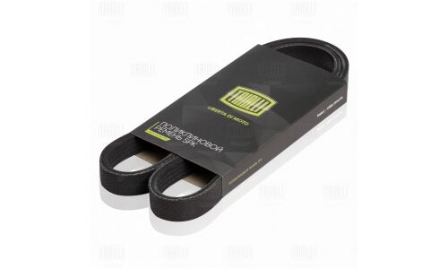 Ремень поликлиновой Trialli, арт. 5PK1030