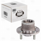 Ступица колеса Trialli, с подшипником, задняя, левая, арт. MR 0581