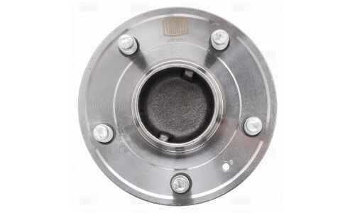 Ступица колеса Trialli, с подшипником, задняя, левая, арт. MR 0583