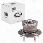 Ступица задняя в сборе с подшип. | зад лев Trialli, арт. MR 0584