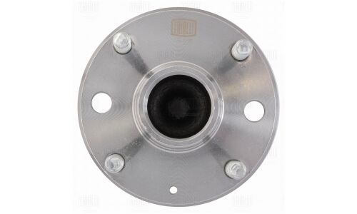 Ступица задняя в сборе с подшип. | зад лев Trialli, арт. MR 0585