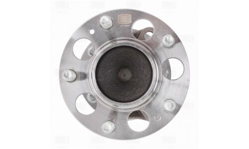 Ступица колеса Trialli, с подшипником, задняя, левая, арт. MR 0890