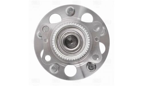 Ступица колеса Trialli, с подшипником, задняя, левая, арт. MR 0890