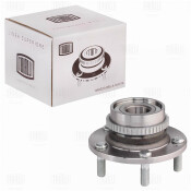 Ступица колеса Trialli, с подшипником, задняя, левая, арт. MR 0898