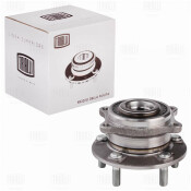 Ступица колеса Trialli, с подшипником, задняя, левая, арт. MR 0893