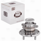 Ступица колеса Trialli, с подшипником, задняя, левая, арт. MR 0895