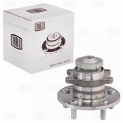 Ступица задняя в сборе с подшип. | зад лев Trialli, арт. MR 0896