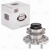 Ступица колеса Trialli, с подшипником, задняя, левая, арт. MR 0889