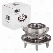 Ступица колеса Trialli, с подшипником, передняя, левая, арт. MR 0530