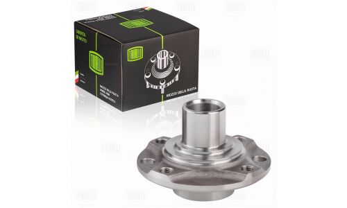 Ступица колеса Trialli, передняя, арт. MR 0502