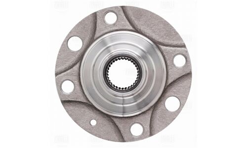 Ступица колеса Trialli, передняя, арт. MR 0502