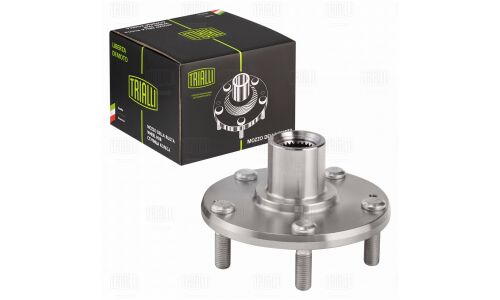 Ступица колеса Trialli, арт. MR 0810