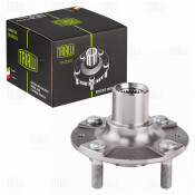 Ступица передняя | перед Trialli, арт. MR 0804