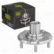 Ступица колеса Trialli, передняя, арт. MR 0809