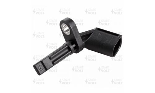 Датчик ABS Startvolt, для Volkswagen A4 / A6 / Q5, передний, правый / задний, левый, арт. VS-ABS 1812