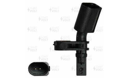 Датчик ABS Startvolt, для VAG Polo Sedan (10-)/Fabia (02-) передний, правый, арт. VS-ABS 1805