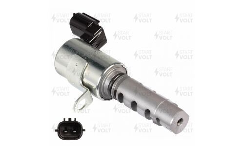 Клапан изменения фаз ГРМ Startvolt, впуск, для двигателей 1.8i / 2.4i, для Mitsubishi Lancer X / Outlander, арт. SVC 1122
