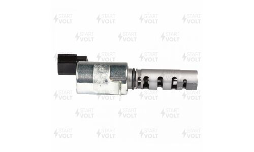 Клапан изменения фаз ГРМ Startvolt, впуск, для двигателей 1.8i / 2.4i, для Mitsubishi Lancer X / Outlander, арт. SVC 1122