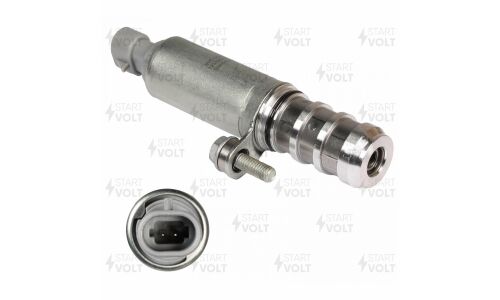 Клапан изменения фаз ГРМ Startvolt, впуск, для двигателей 2.4i, для Chevrolet Captiva, арт. SVC 0524