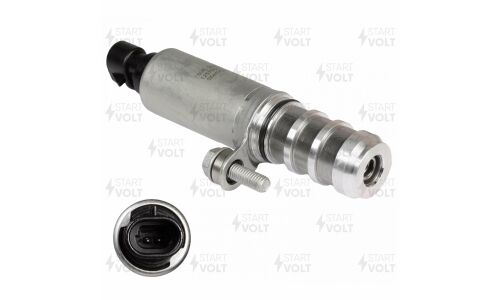 Клапан изменения фаз ГРМ Startvolt, выпуск, для двигателей 2.4i, для Chevrolet Captiva, арт. SVC 0525
