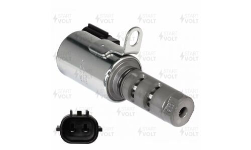 Клапан изменения фаз ГРМ Startvolt, выпуск, для двигателей 1.6i, для Ford Focus / Mondeo, арт. SVC 1017