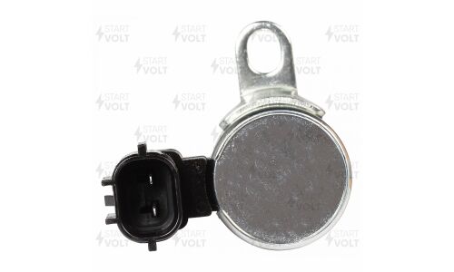 Клапан изменения фаз ГРМ Startvolt, выпуск, для двигателей 1.6i, для Ford Focus / Mondeo, арт. SVC 1017