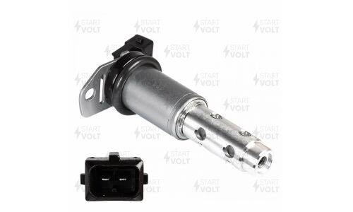 Клапан электромагнитный регулировки фаз ГРМ Startvolt, для BMW 3 E90 (05-)/5 E61 (03-)/X3 E83 (04-) 2.5i/3.0i, арт. SVC 2616
