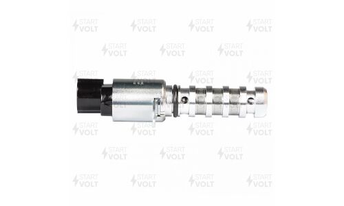 Клапан изменения фаз ГРМ Startvolt, для двигателей 2.0i / 2.4i, для Hyundai ix35, KIA Sportage, арт. SVC 0820