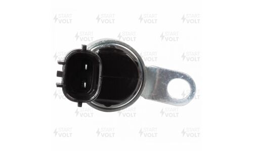 Клапан изменения фаз ГРМ Startvolt, для двигателей 2.0i / 2.4i, для Hyundai ix35, KIA Sportage, арт. SVC 0820