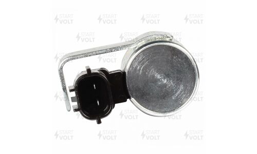 Клапан электромагнитный регулировки фаз ГРМ Startvolt, для Subaru Forester SF9 (02-) EJ204/205/255 2.0i/2.5i, арт. SVC 2210