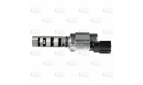 Клапан электромагнитный регулировки фаз ГРМ Startvolt, для Subaru Forester SF9 (02-) EJ204/205/255 2.0i/2.5i, арт. SVC 2210