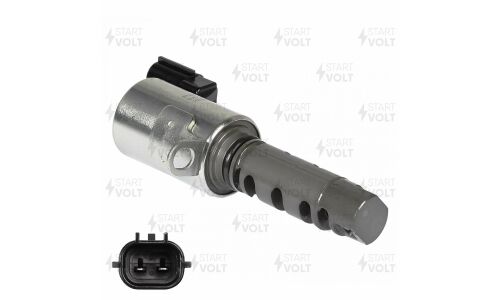 Клапан изменения фаз ГРМ Startvolt, для двигателей 2.0i / 2.4i, для Toyota Camry, арт. SVC 1918
