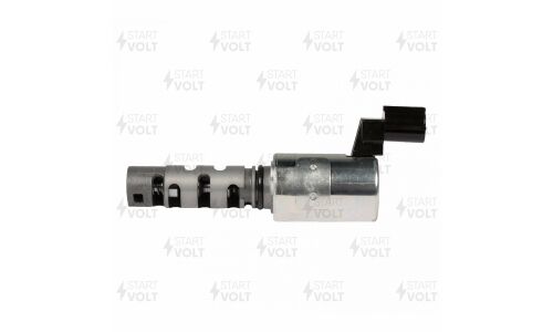 Клапан изменения фаз ГРМ Startvolt, для двигателей 1ZZ-FE / 3ZZ-FE, для Toyota Avensis, арт. SVC 19D0