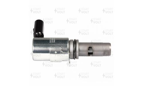 Клапан электромагнитный регулировки фаз ГРМ Startvolt, для VAG Golf V (03-)/Octavia A5 (04-) 1.4TSI, арт. SVC 1814