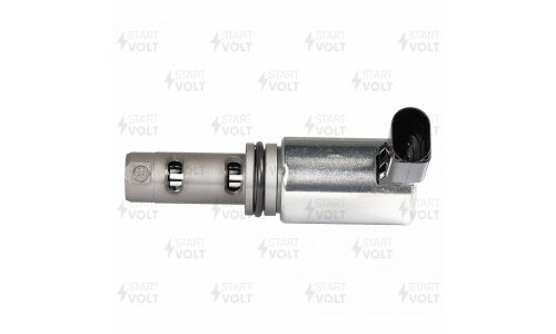 Клапан электромагнитный регулировки фаз ГРМ Startvolt, для VAG Golf V (03-)/Octavia A5 (04-) 1.4TSI, арт. SVC 1814