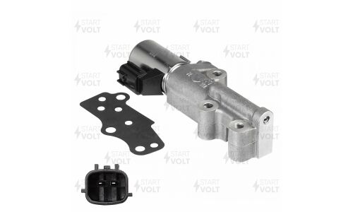 Клапан изменения фаз ГРМ Startvolt, для двигателей 2.5i / 3.5i, для Nissan Teana, арт. SVC 1435