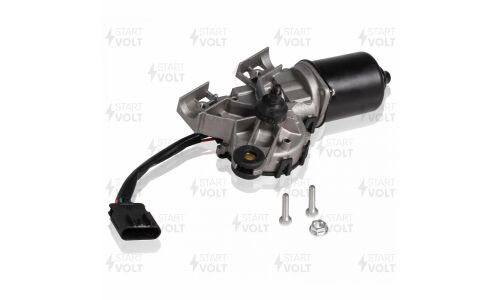 Мотор-редуктор стеклоочистителя Startvolt, для Chevrolet Cruze, арт. VWF 0591