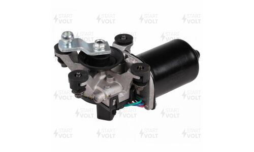 Мотор-редуктор стеклоочистителя Startvolt, для Hyundai Accent II, арт. VWF 08900